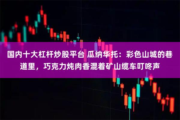 国内十大杠杆炒股平台 瓜纳华托:彩色山城的巷道里,巧克力炖肉香混着矿山缆车叮咚声